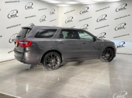 Dodge Durango, 5.7 l., Внедорожник | 1