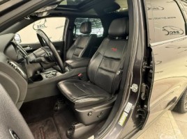 Dodge Durango, 5.7 l., Внедорожник | 3