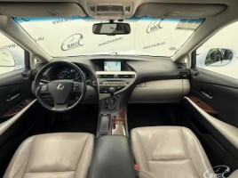 Lexus RX 450h | 2
