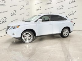 Lexus RX 450h
