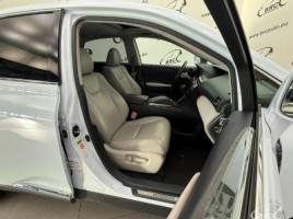 Lexus RX 450h | 4