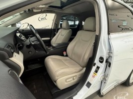 Lexus RX 450h, 3.5 l., visureigis | 3