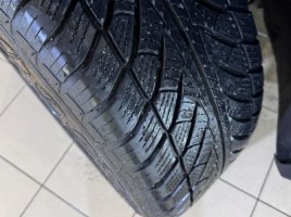 Audi Q7, 3.0 l., visureigis | 4
