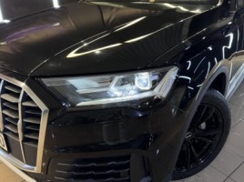 Audi Q7, 3.0 l., visureigis | 2