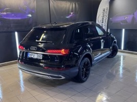 Audi Q7, 3.0 l., visureigis | 1