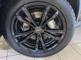 Audi Q7, 3.0 l., visureigis | 3