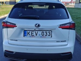 Lexus NX 300h | 4