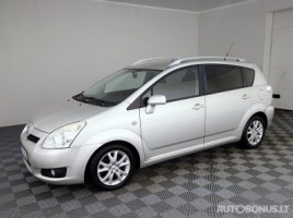 Toyota, 2.2 l., vienatūris | 1