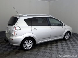 Toyota, 2.2 l., vienatūris | 2