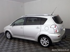 Toyota, 2.2 l., vienatūris | 3