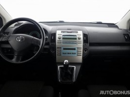 Toyota, 2.2 l., vienatūris | 4