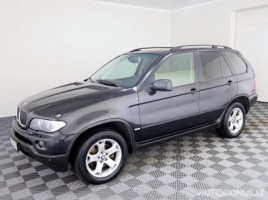 BMW, 3.0 l., Внедорожник | 1