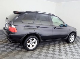 BMW, 3.0 l., Внедорожник | 2