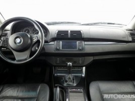 BMW, 3.0 l., Внедорожник | 4