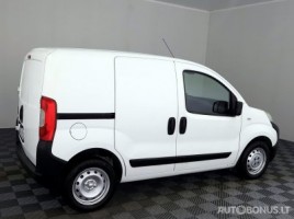 Peugeot, 1.2 l., komercinis | 2