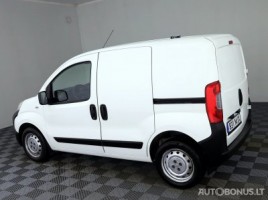 Peugeot, 1.2 l., komercinis | 3