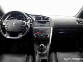 Citroen, 1.6 l., hečbekas | 4