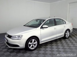 Volkswagen, 1.2 l., sedanas | 1