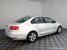 Volkswagen, 1.2 l., sedanas | 2