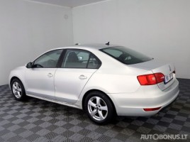Volkswagen, 1.2 l., sedanas | 3