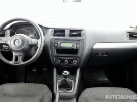 Volkswagen, 1.2 l., sedanas | 4