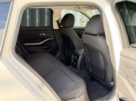 BMW 318, 2.0 l., universalas | 4