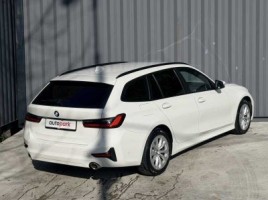 BMW 318, 2.0 l., universalas | 2