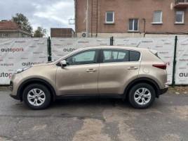 Kia Sportage, 1.6 l., visureigis | 4