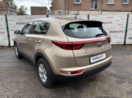 Kia Sportage, 1.6 l., visureigis | 3