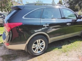 Hyundai ix55, 3.0 l., cross-country | 1