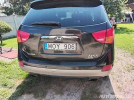 Hyundai ix55, 3.0 l., cross-country | 2
