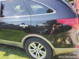 Hyundai ix55, 3.0 l., cross-country | 3