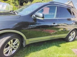 Hyundai ix55, 3.0 l., cross-country | 4