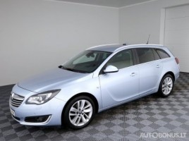 Opel, 2.0 l., universal | 1