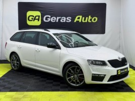 Skoda Octavia, universal | 3