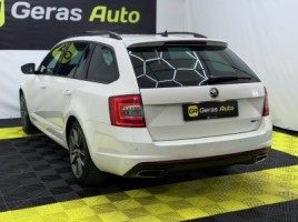 Skoda Octavia, universal | 4