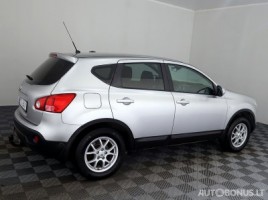 Nissan, 2.0 l., cross-country | 2