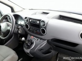 Citroen, 1.6 l., commercial | 4