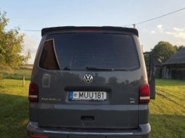 Volkswagen Caravelle, 2.0 l., monovolume | 2