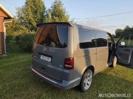 Volkswagen Caravelle | 4