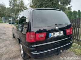 Seat Alhambra, 2.0 l., monovolume | 1