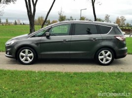 Ford S-MAX | 2