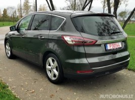 Ford S-MAX | 3
