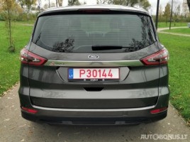 Ford S-MAX | 4