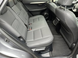 Lexus NX 300h | 4