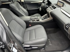 Lexus NX 300h | 3