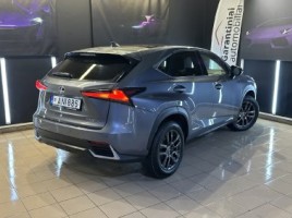 Lexus NX 300h | 1
