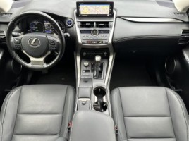 Lexus NX 300h | 2