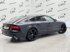 Audi A7 | 1