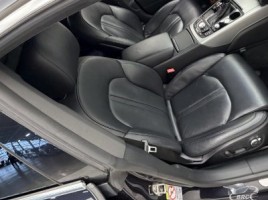 Audi A7, 3.0 l., hečbekas | 4